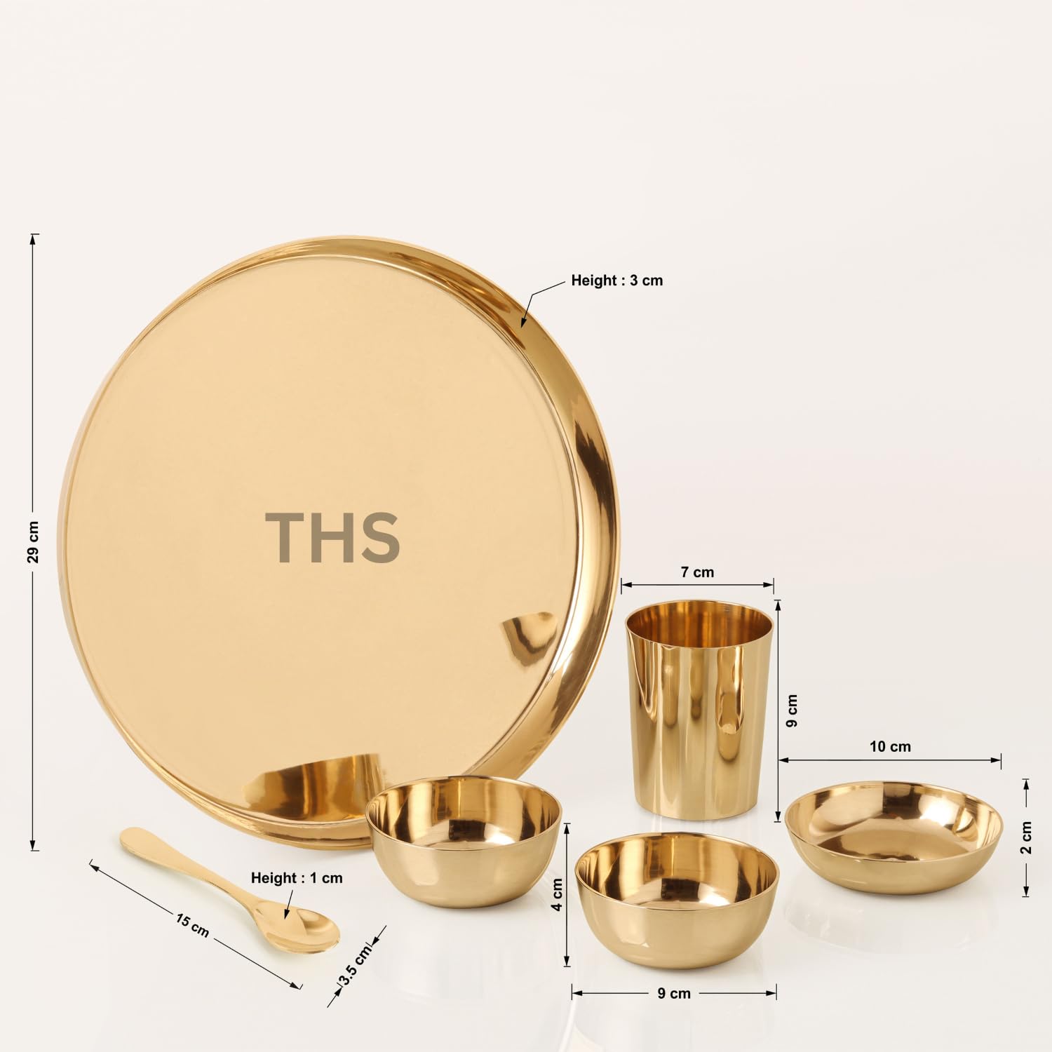 Dinner Set - Image 3