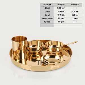 Dinner Set
