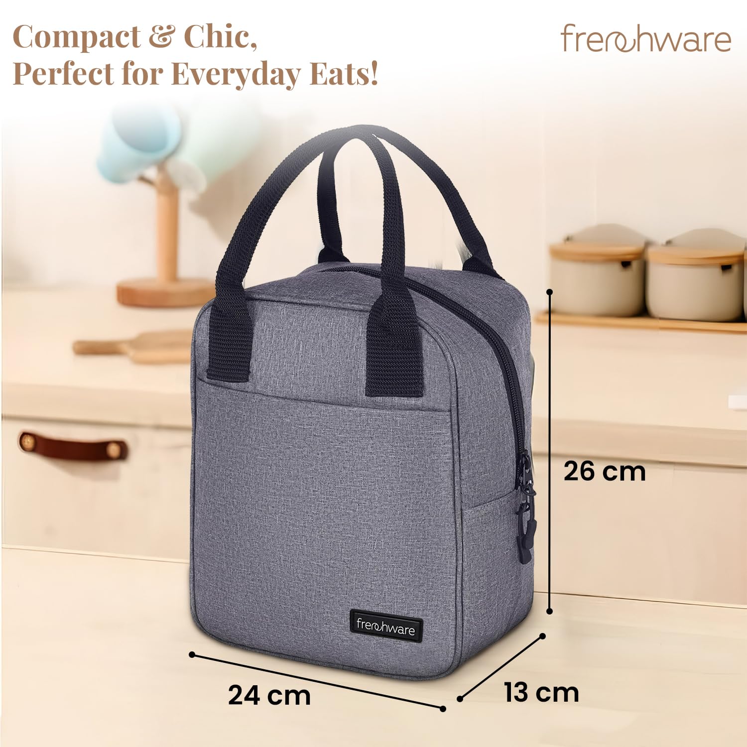 Lunch Bag - Image 3