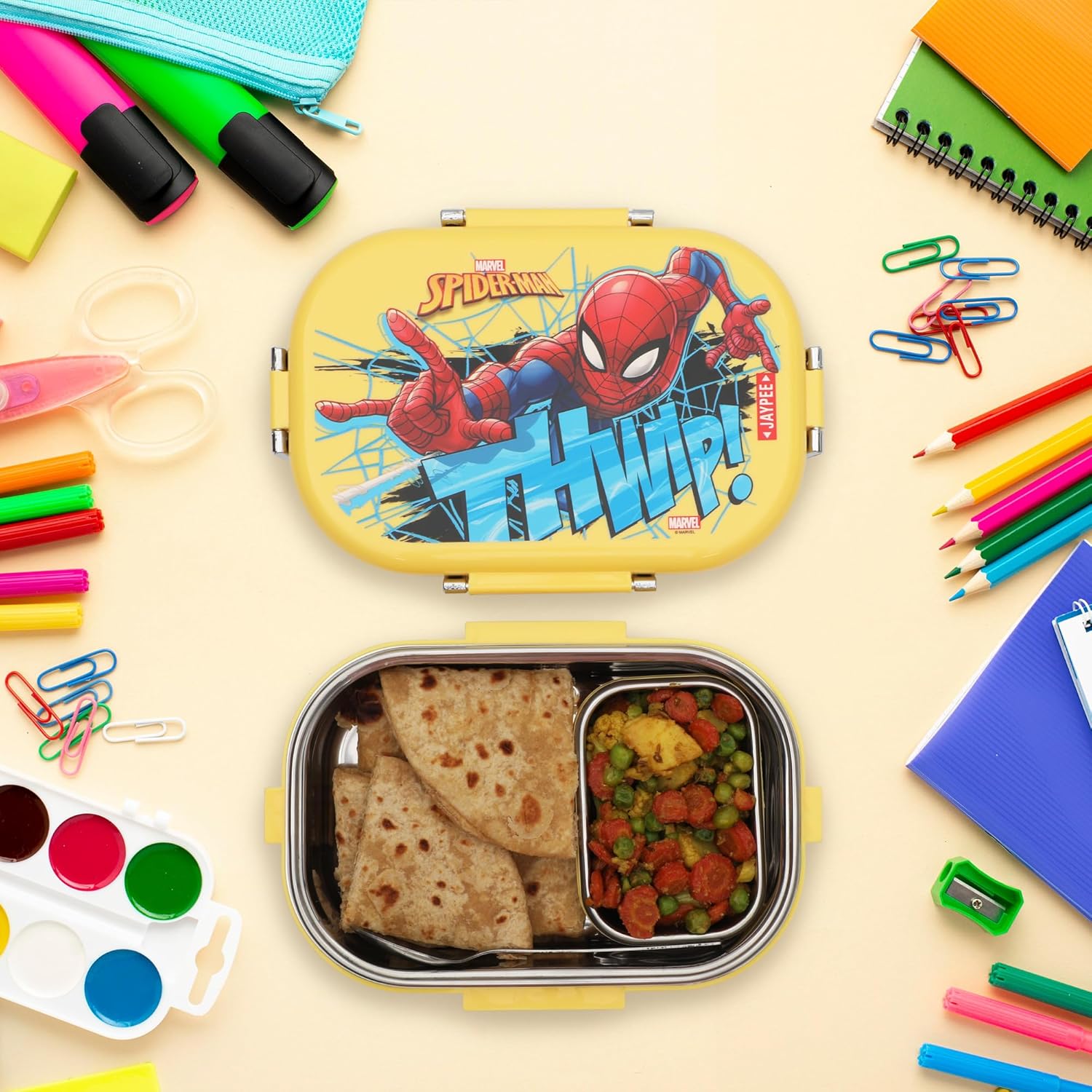 JAYPEE Lunch Box - Image 2