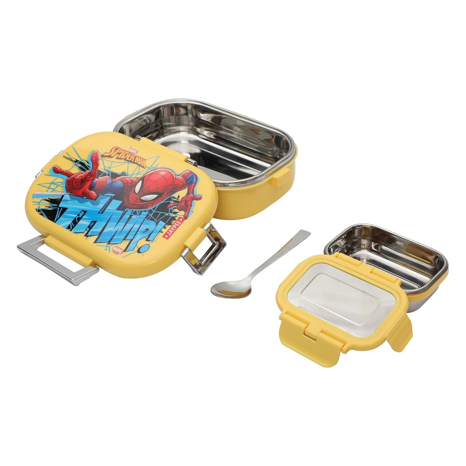 JAYPEE Lunch Box - Image 3